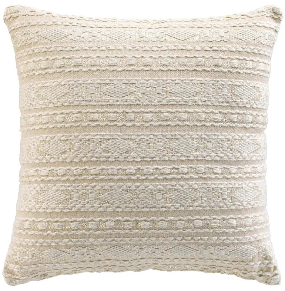 Poszewka na poduszkę z mieszanki bawełny 40x40 cm Ilies – douceur d'intérieur
