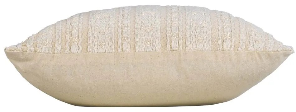 Poszewka na poduszkę z mieszanki bawełny 40x40 cm Ilies – douceur d'intérieur