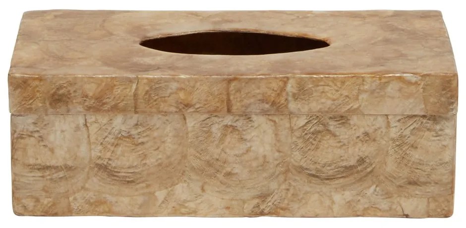 Pojemnik na chusteczki Palu – Premier Housewares