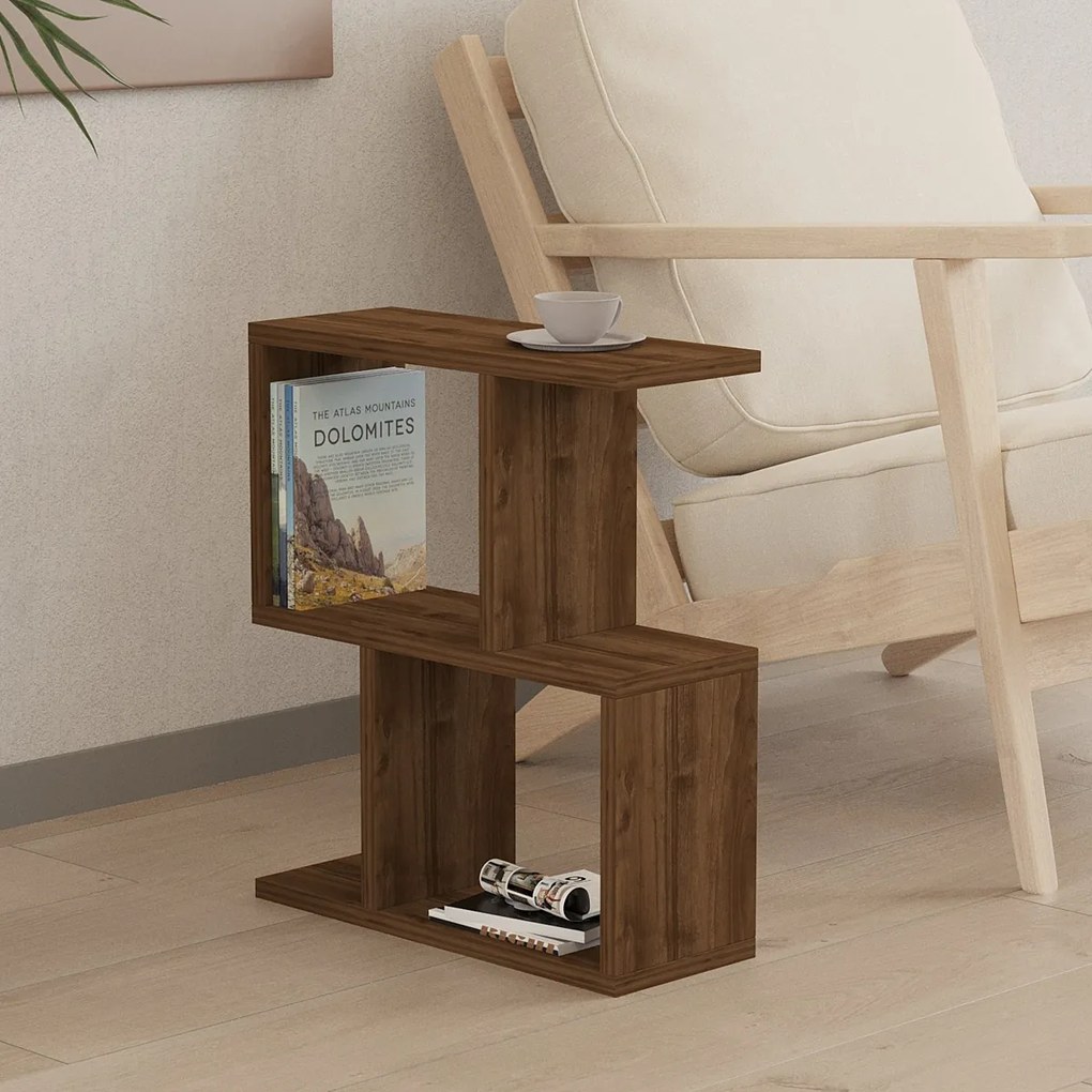 Stół składany Zet Walnut