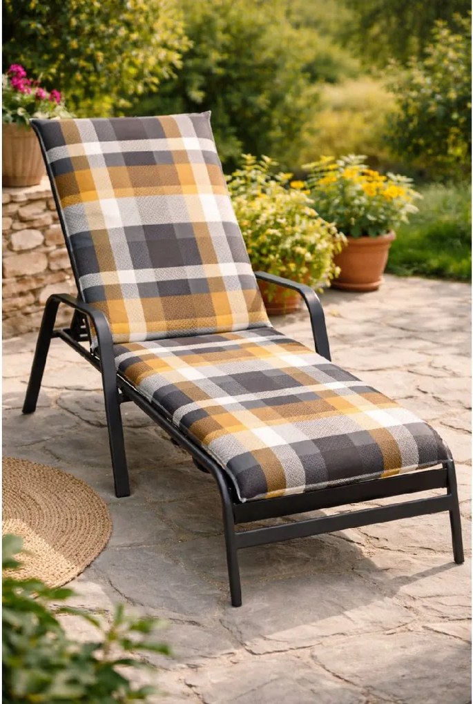 Doppler LIVING 2609 poduszka na leżak