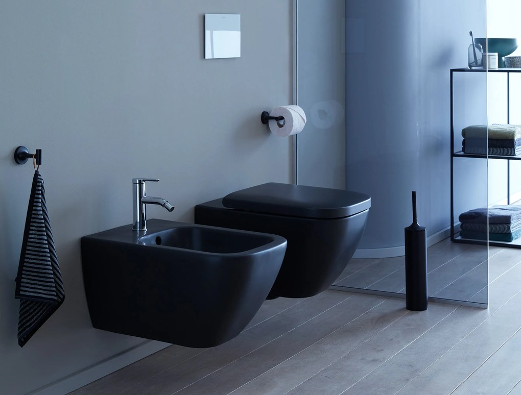 Duravit Starck T zestaw szczotekStojący na podłodze