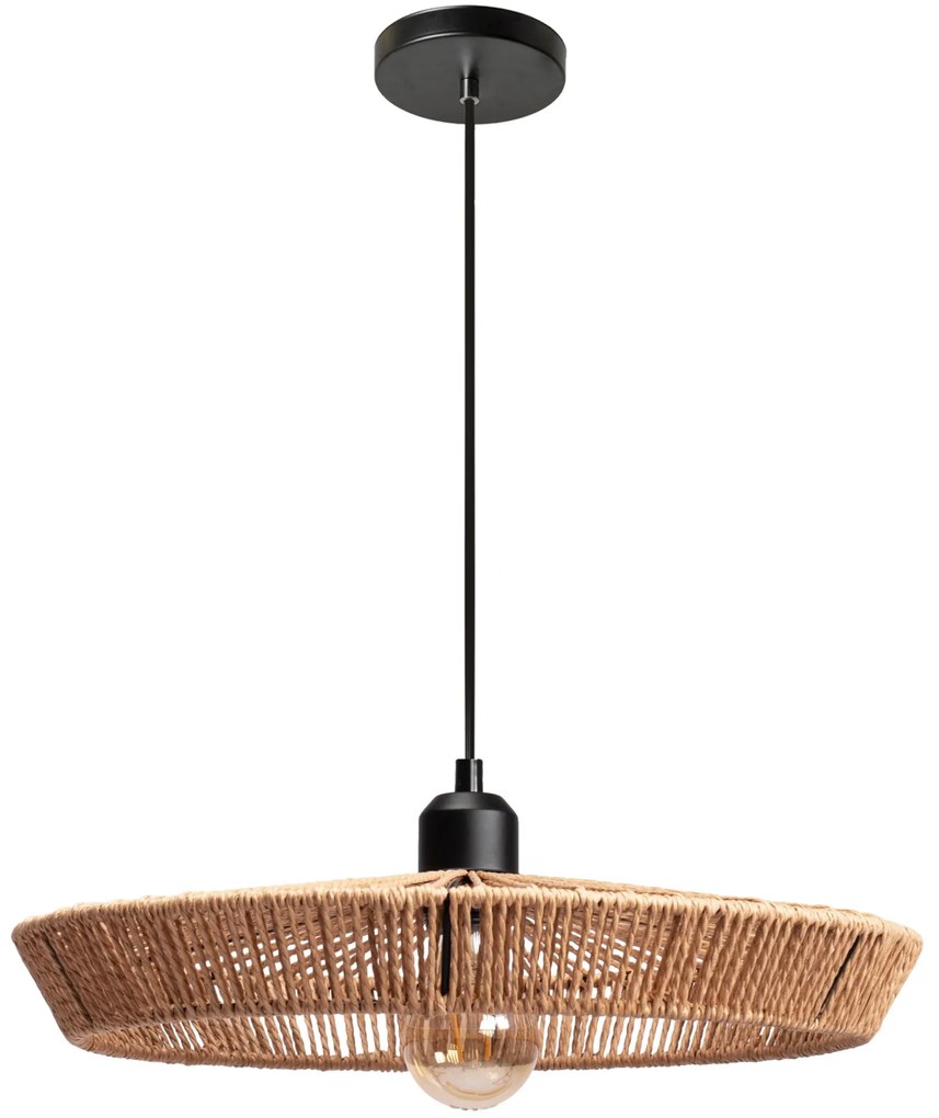 Lampa Wisząca Boho APP1407-1CP