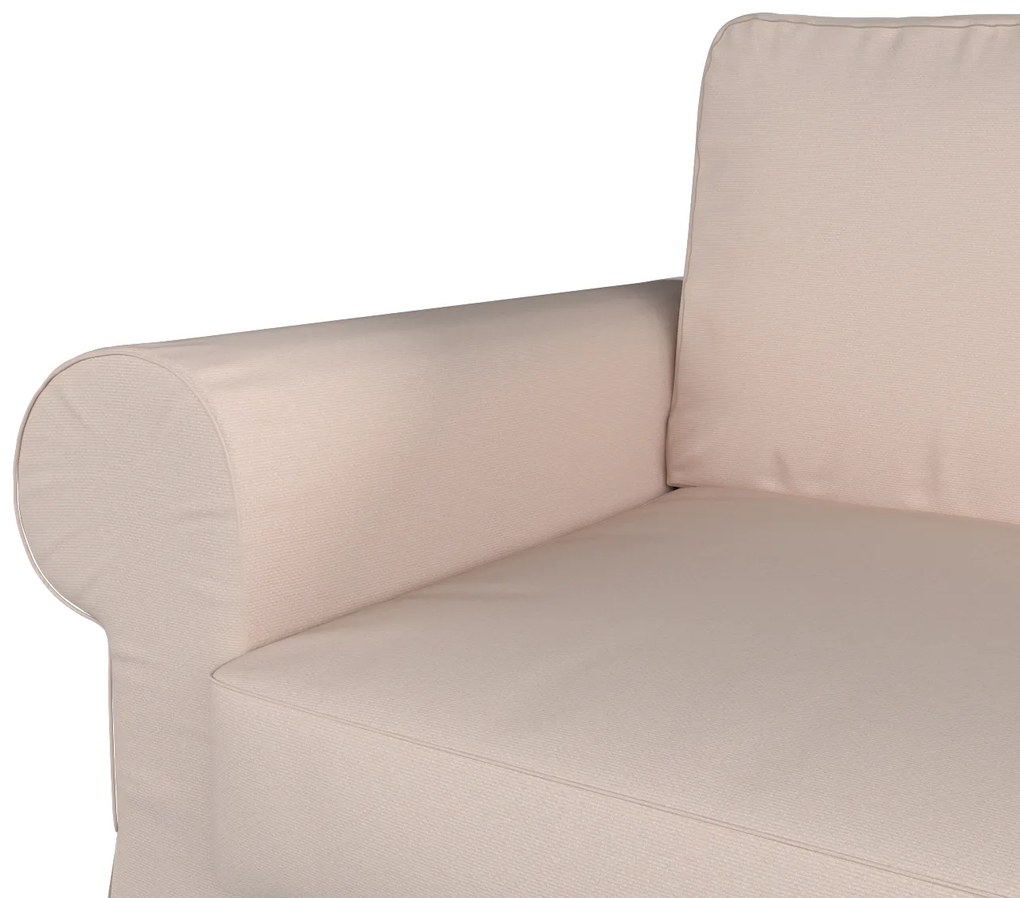 Pokrowiec na sofę Backabro rozkładaną z leżanką