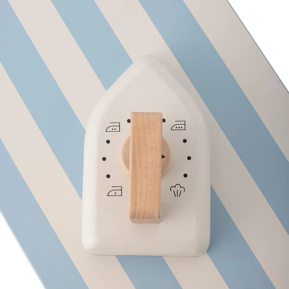 Drewniana zabawka Sande – Bloomingville Mini
