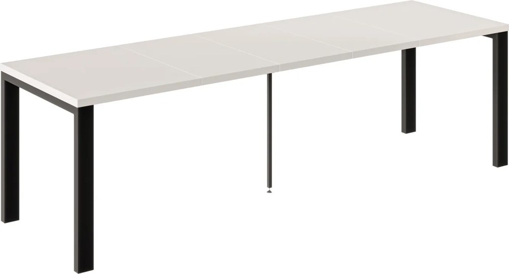 Stół Garant 265 rozkładany od 130 do 265 cm kaszmir