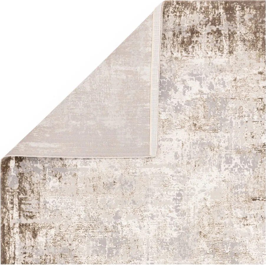 Beżowy dywan 240x340 cm Kuza – Asiatic Carpets