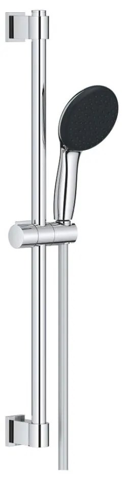 GROHE 27942001 - Zestaw prysznicowy VITALIO START 110 600 mm chrom błyszczący
