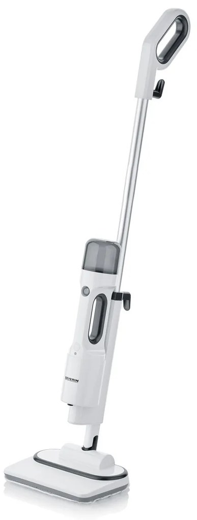 Severin SC 7142 wielofunkcyjny odkurzacz parowy