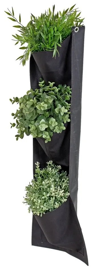 Tekstylny kwietnik (wysokość 70 cm) Pocket – Garden Pleasure