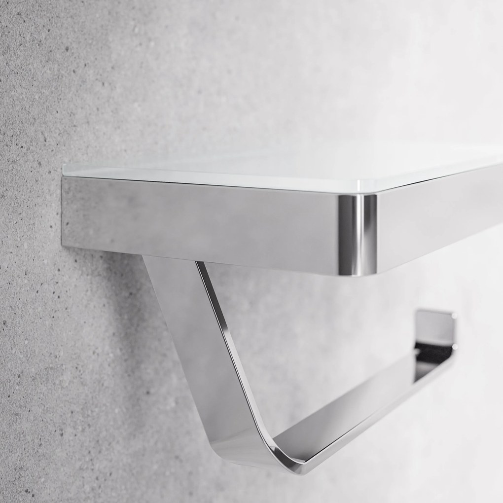 Uchwyt na rolkę papieru toaletowego G501