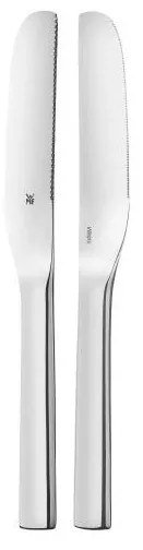 WMF - Zestaw noży do masła NUOVA 2 szt.