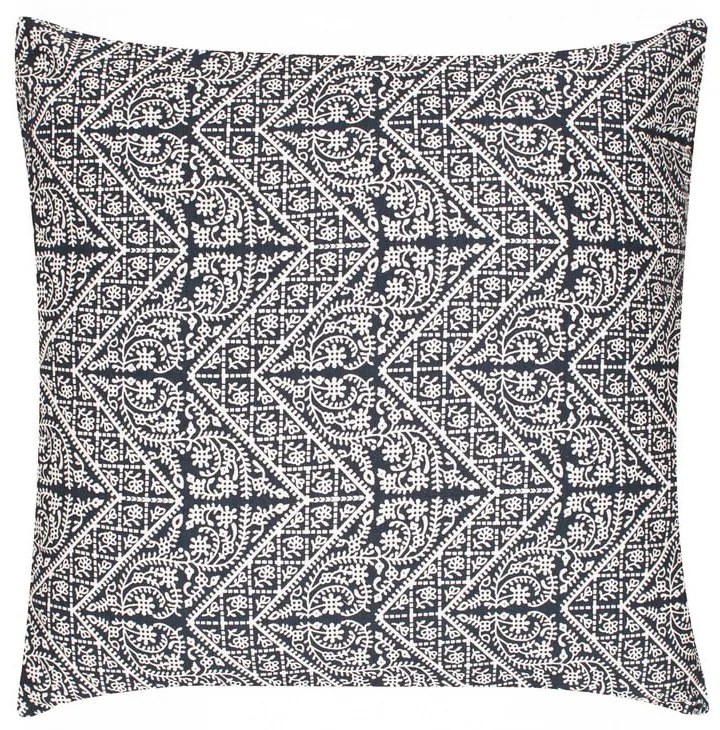 Poduszka dekoracyjna 45x45 cm Vico – Tomasucci