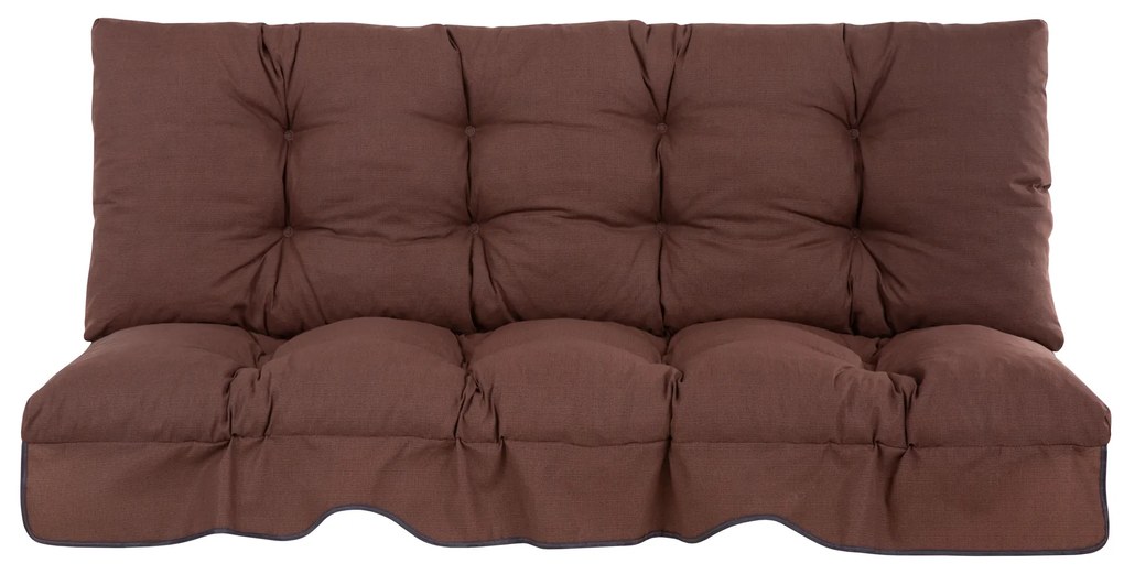 Poduszki na huśtawkę 150 cm Piemont H047-04PB PATIO