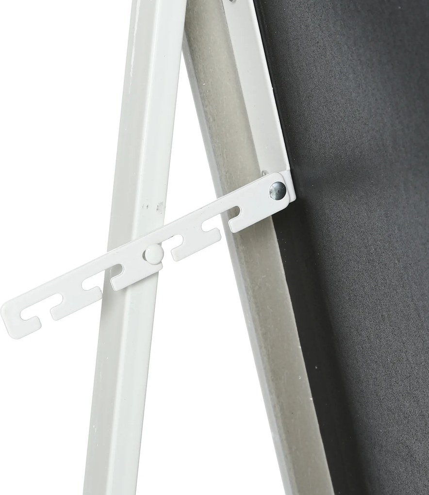 Duże lustro stojące CLASSIQUE, 35 x 155 cm