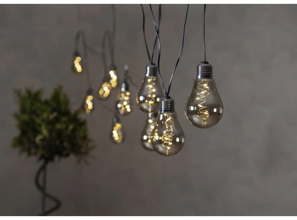 Girlanda świetlna LED Star Trading Glow, dł. 3,6 m