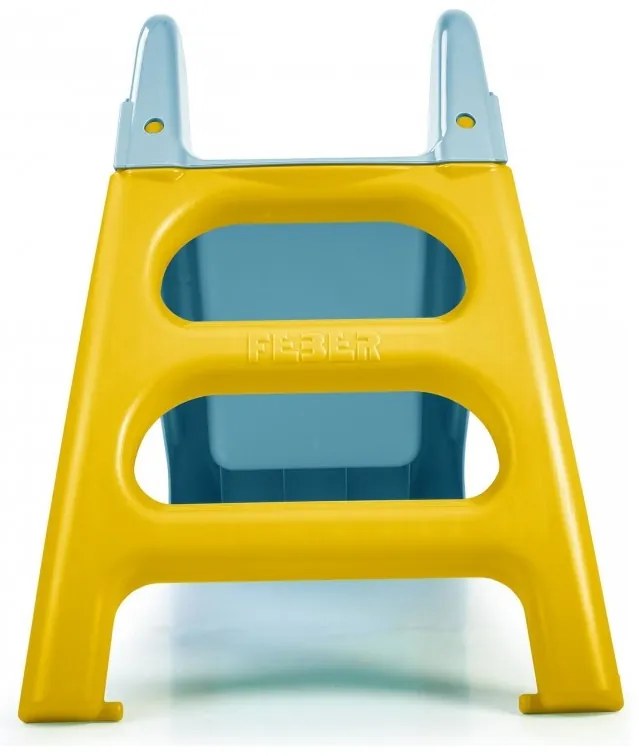 Feber zjeżdżalnia wodna casual slide ślizg 91 cm