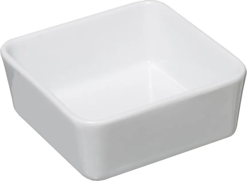 Zestaw miseczek na przekąski + taca