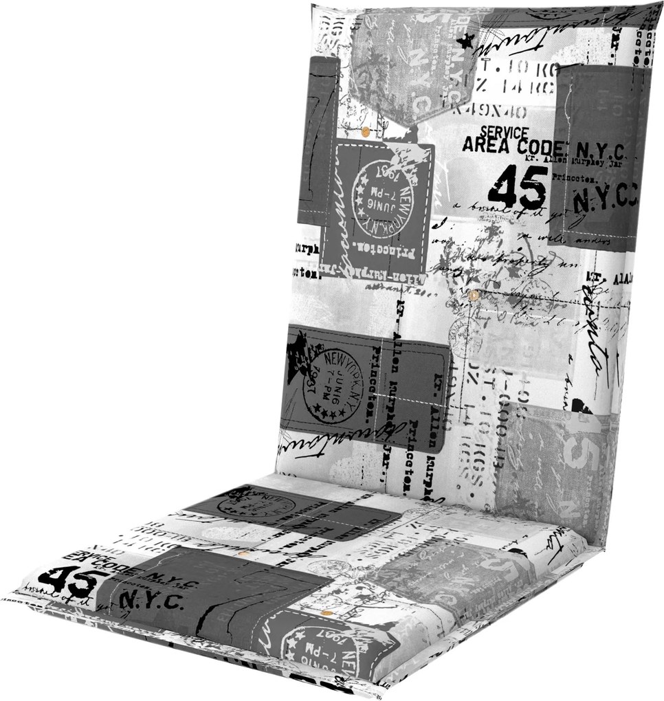 Doppler LIVING 2115 szary