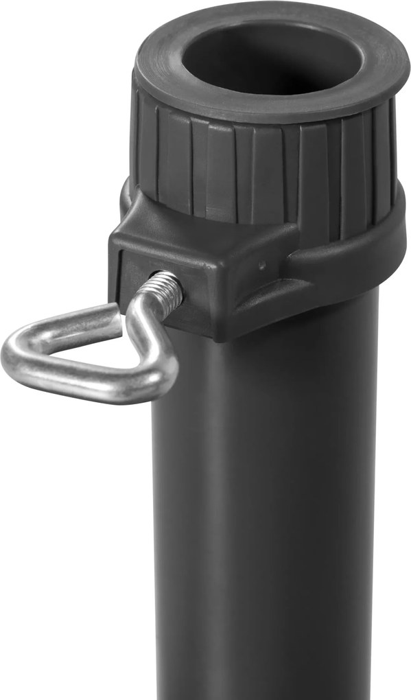 Derby Stojak balkonowy 20 kg antracyt