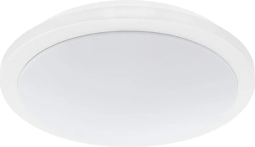 EGLO 97322 - LED ściemnialna lampa sufitowa COMPETA-ST LED/26W/230V
