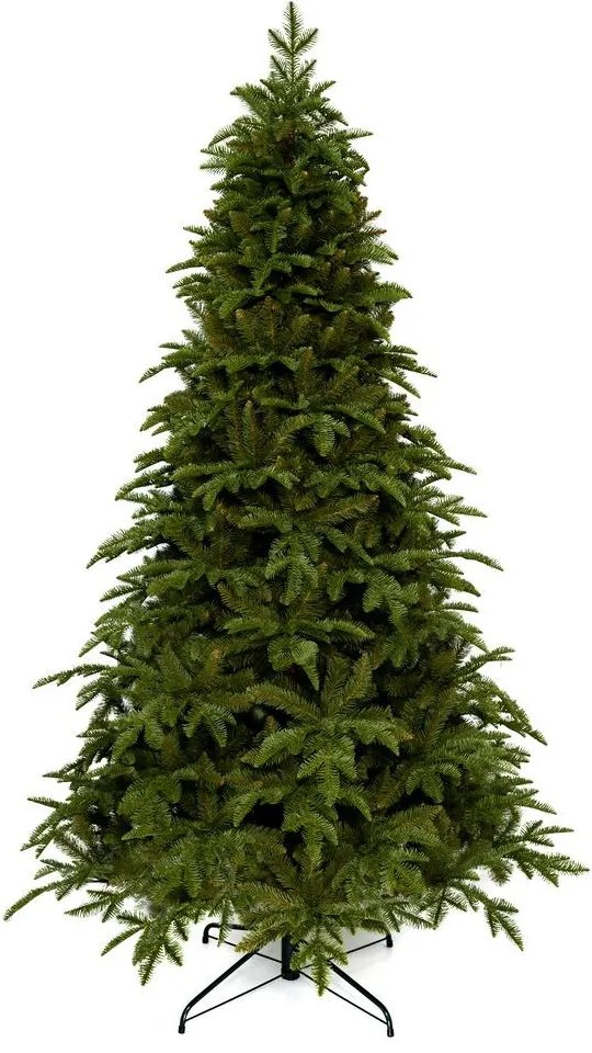 Choinka sztuczna PE Jodła Kaukaska 280cm