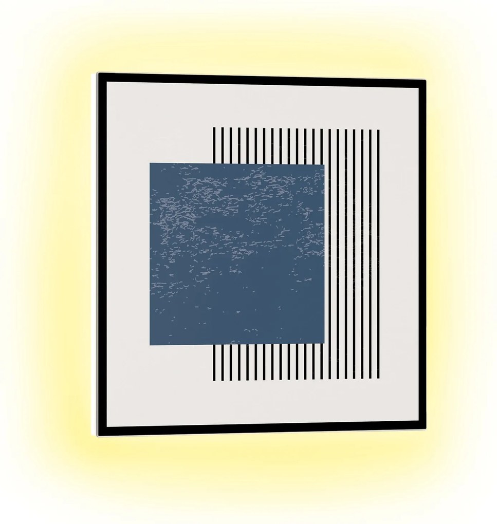 Klarstein Mojave 500 Smart Panel grzewczy na podczerwień 2 w 1