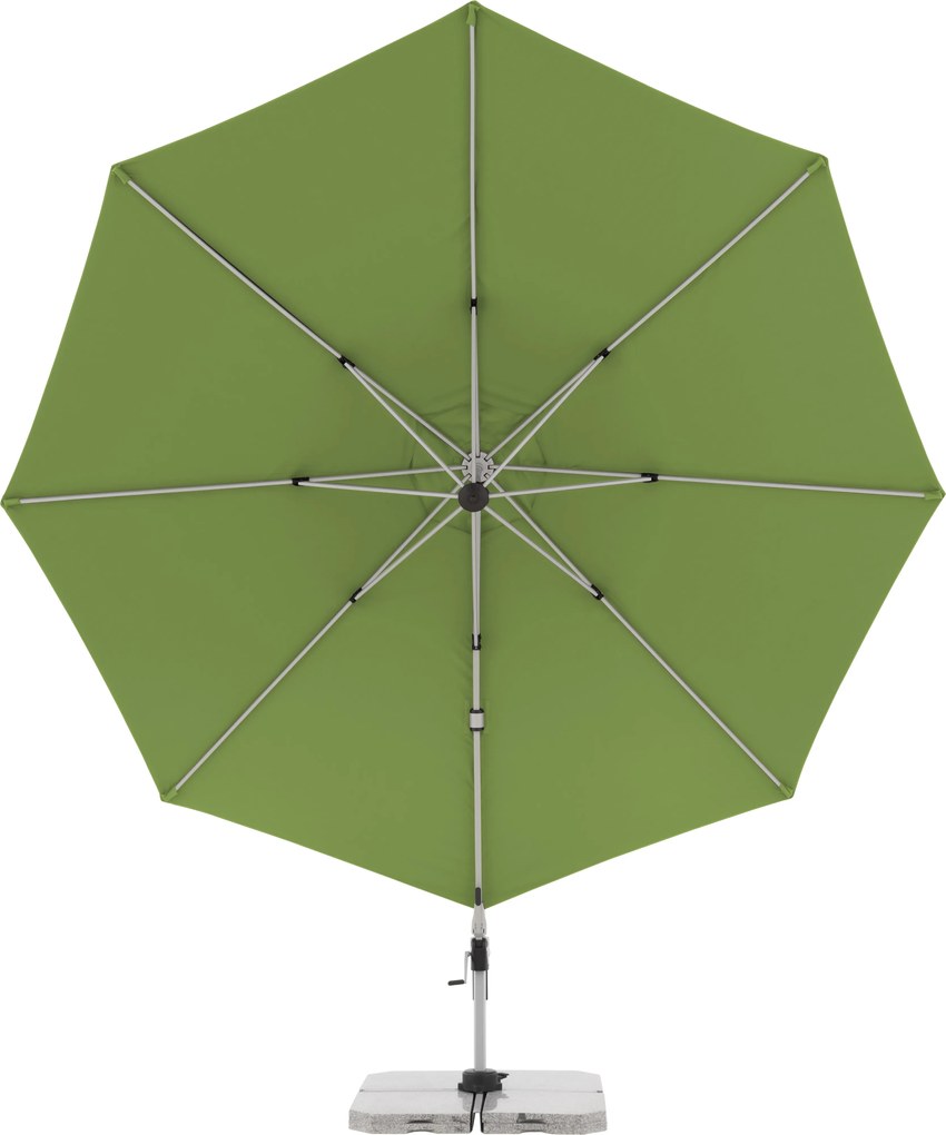 Doppler ACTIVE zielona