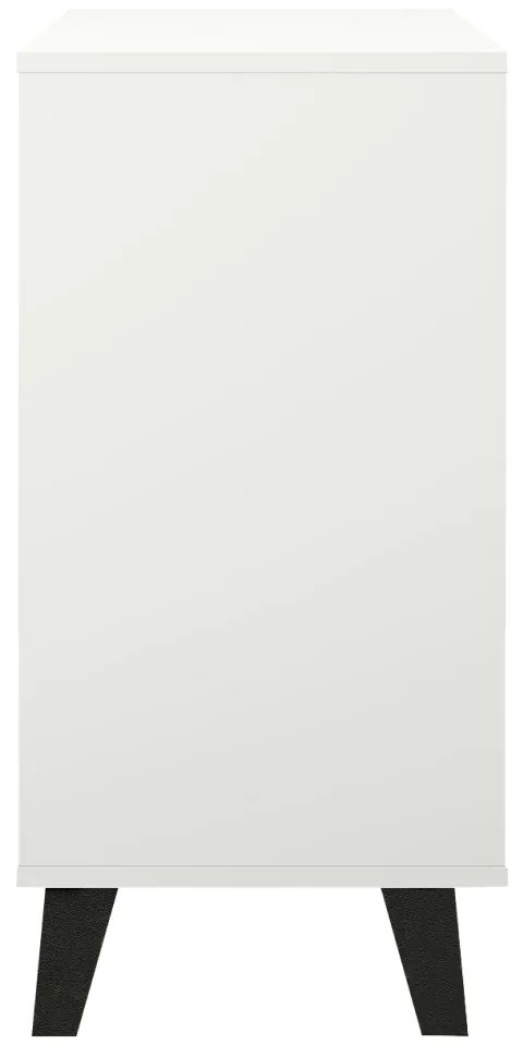 Komoda BOGAN 1D3S, biały