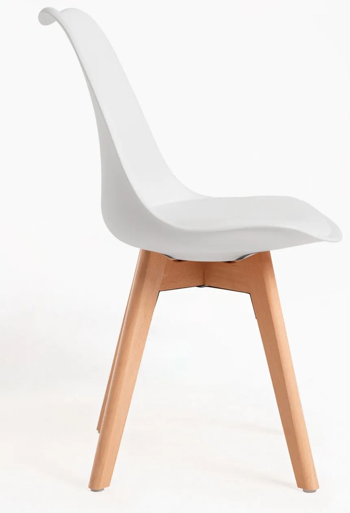 Pakiet 6 krzese Synk Basic