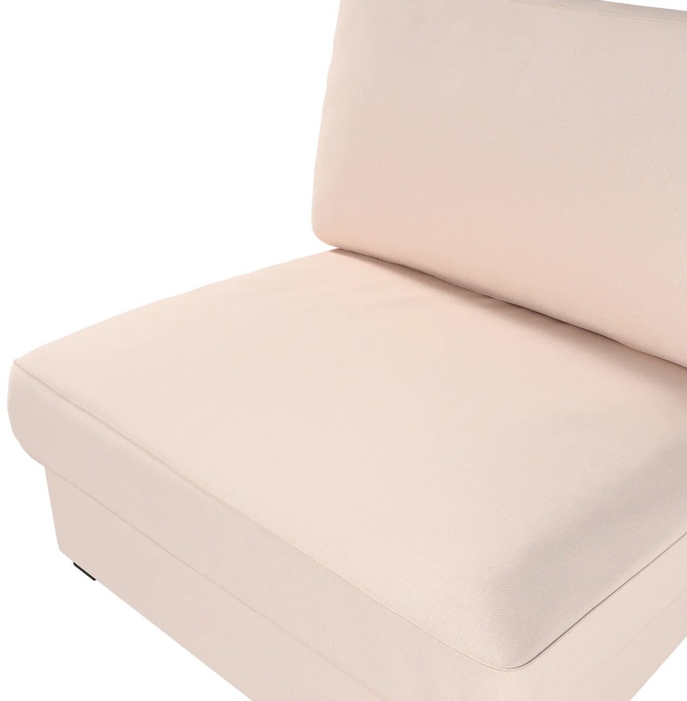 Pokrowiec na fotel Kivik nierozkładany