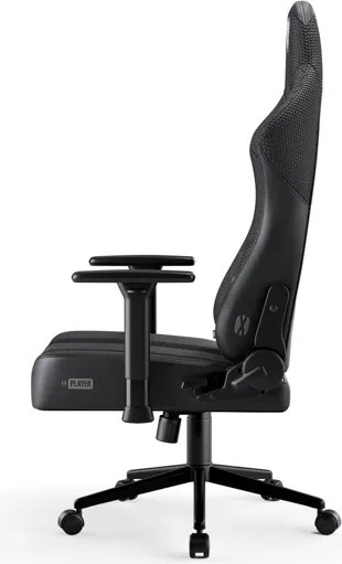 Fotel do grania dla młodzieży Diablo X-Player 2.0 Small Size, kolor czarny