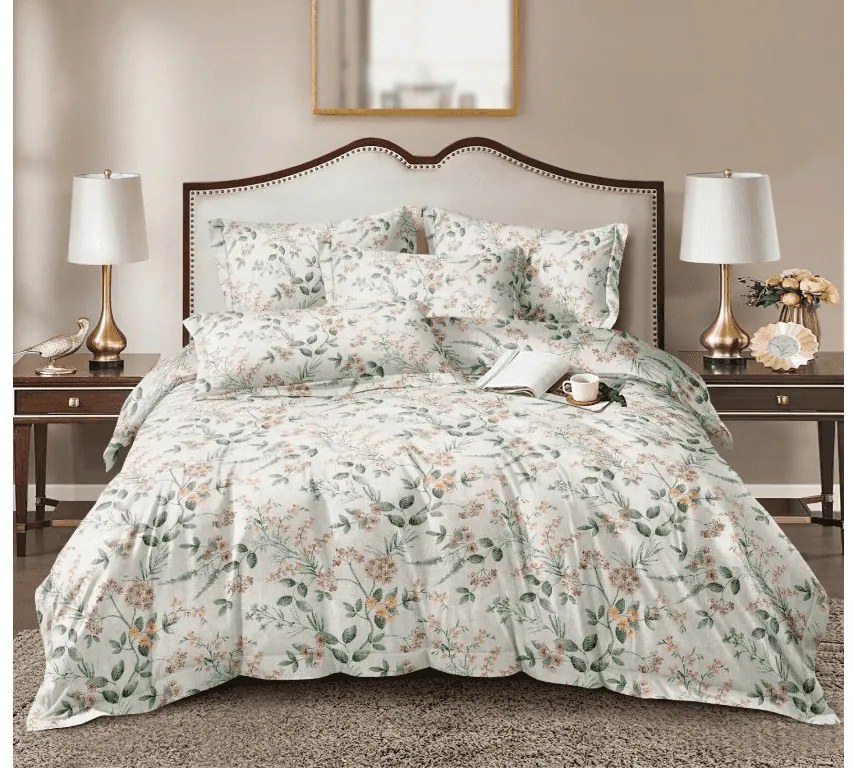 PrzytulneMieszkanie.pl PrzytulneMieszkanie.pl Pościel z mikrofibry LEVIDIA kolorowa Rozmiar pościeli: 2 szt 70 x 90 cm | 200 x 220 cm