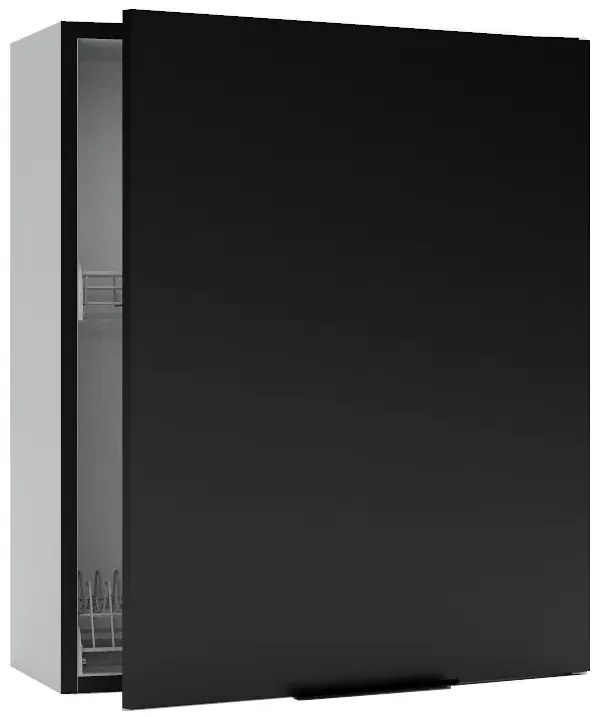 Wisząca szafka z suszarką 60 cm - Farvi 33X