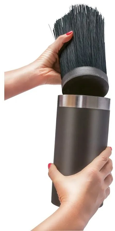 Lamart LT2149 blok na noże Snap, 22,5 cm