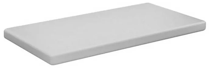 Materac z pianki PU do Łóżeczka Dziecięcego 120x60x9