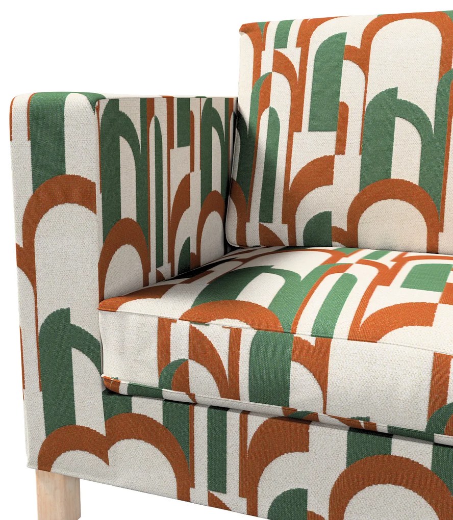 Pokrowiec na sofę Karlanda rozkładaną, krótki