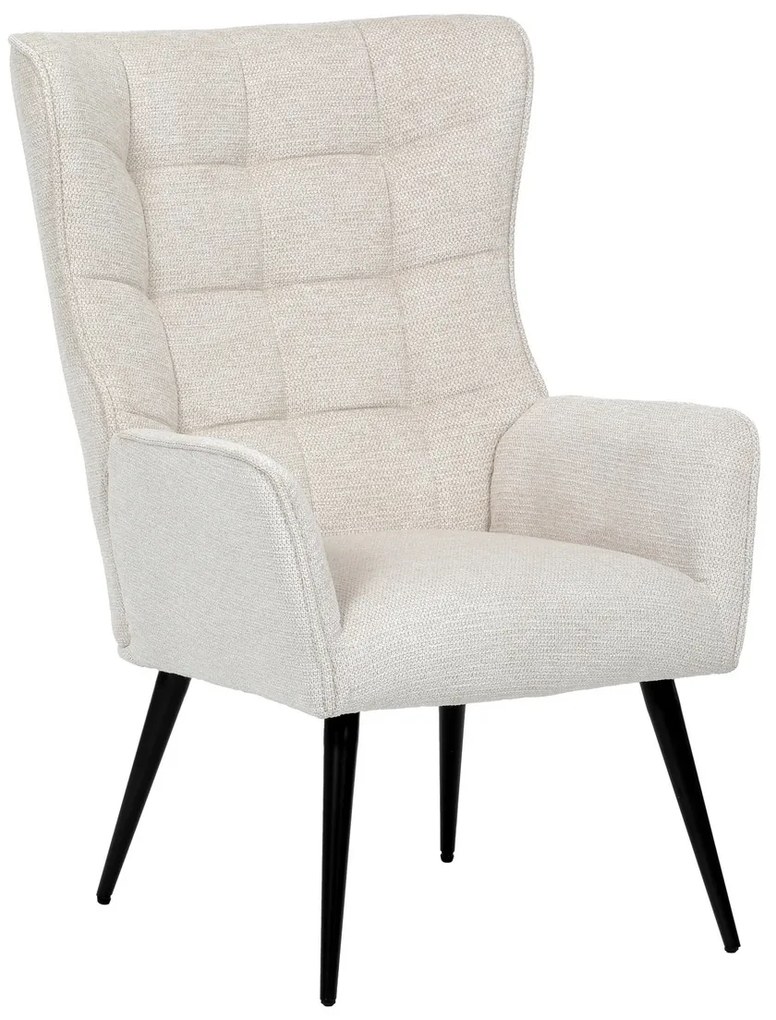 Fotel relaksacyjny 315 BGE2, beżowy