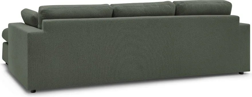 Zielony narożnik Belair – Bobochic Paris