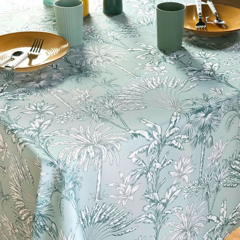 Obrus 145x240 cm Canarie – douceur d'intérieur