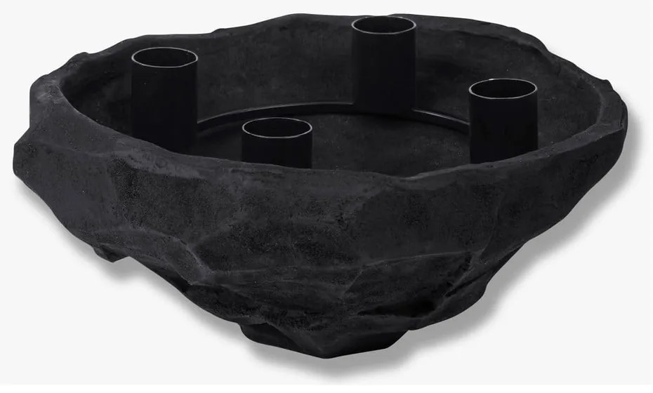 Kamienny świecznik Art Piece Nuki – Mette Ditmer Denmark