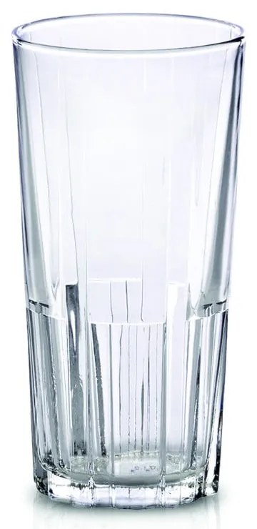 Szklanki zestaw 6 szt. 300 ml Jazz – Duralex