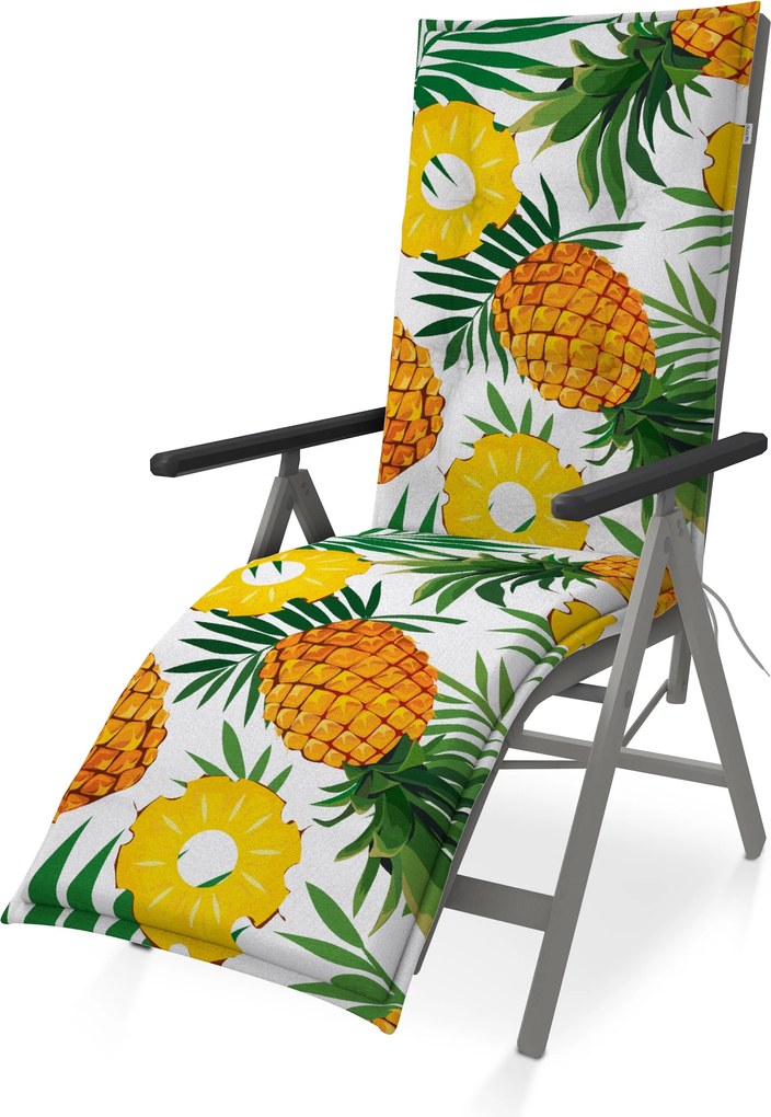 Doppler LIVING 5702 relax poduszka na fotel