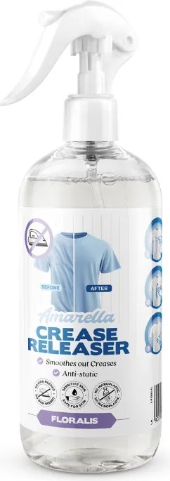 Płynne żelazko w sprayu AMARELLA FLORALIS 500 ml