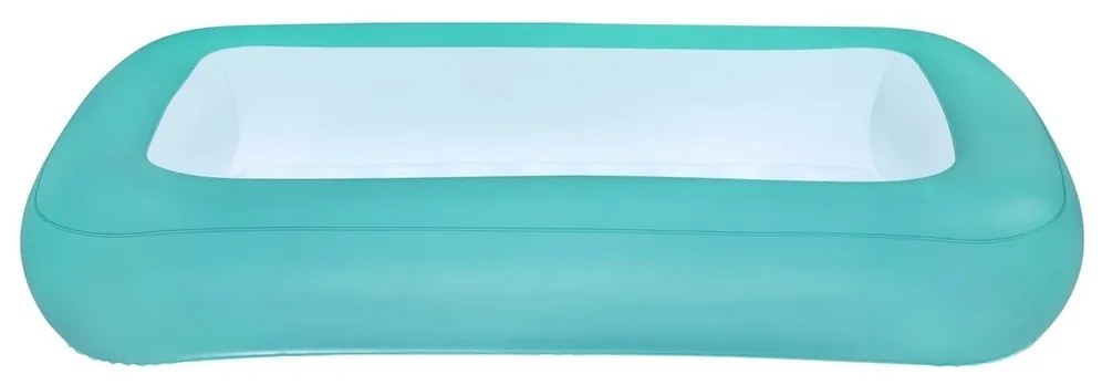 Dmuchany basen Bestway, zielony, 165 x 104 x 25 cm