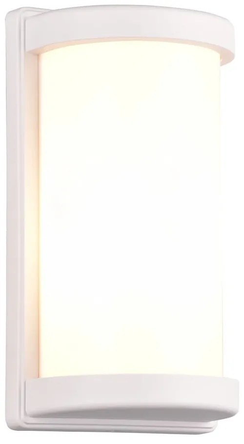 Lampa zewnętrzna (wysokość 26,5 cm) Puelo – Trio