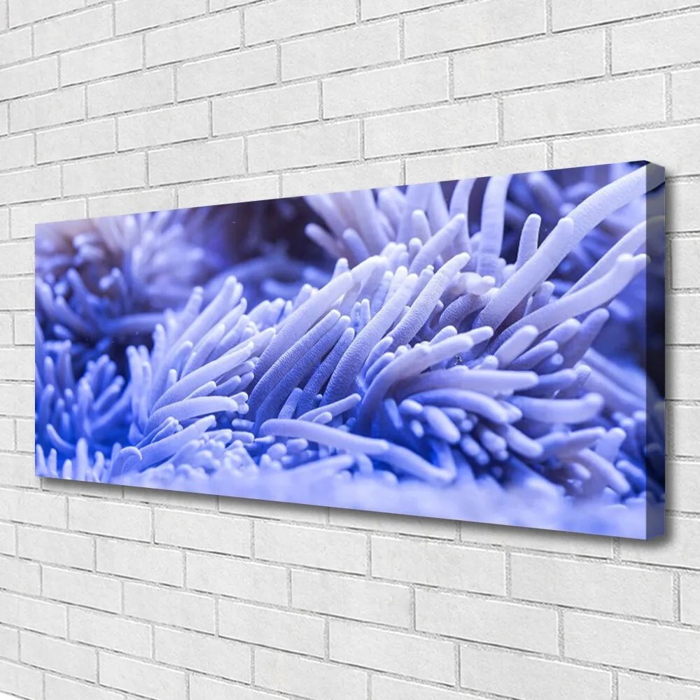 Obraz canvas Modernistyczna Gra Barw