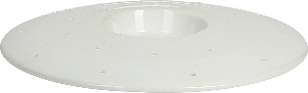 Talerz na przystawki Ring 21cm