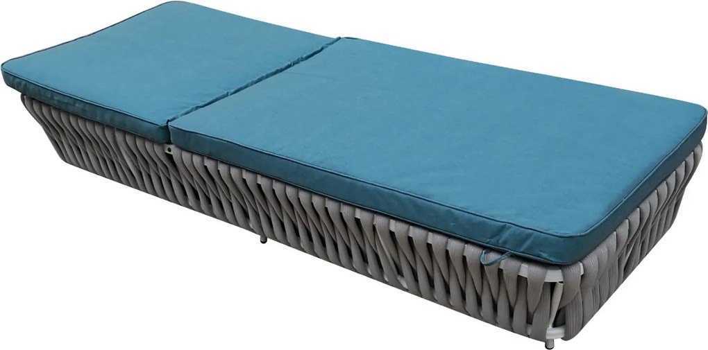 Łóżko do ogrodu Corda