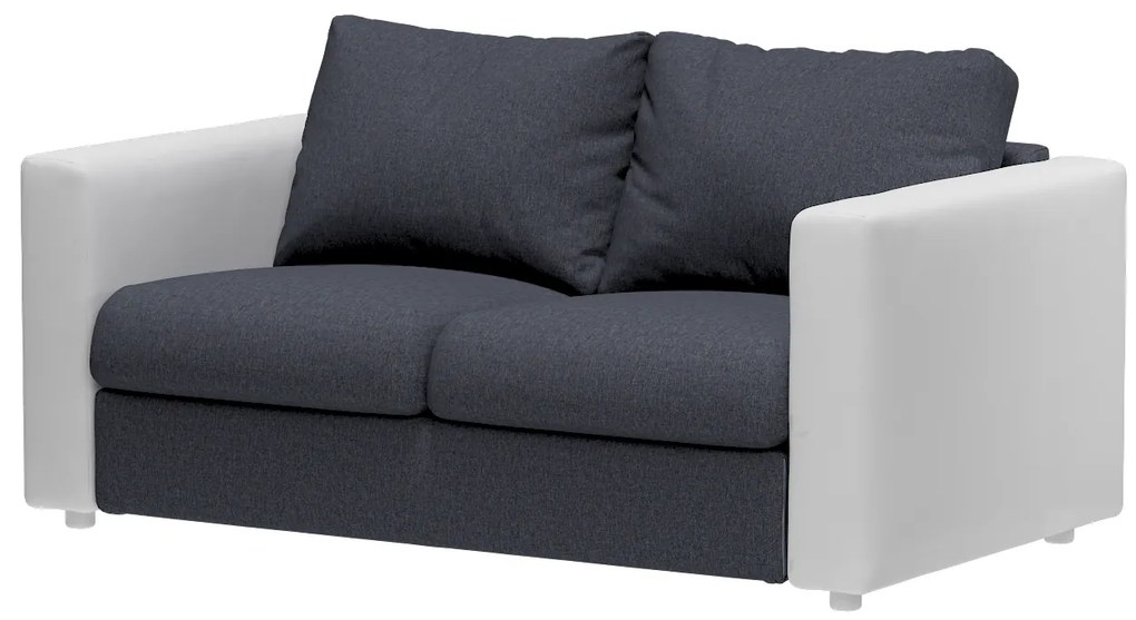 Pokrowiec na sekcję 2-osobową nierozkładaną Vimle